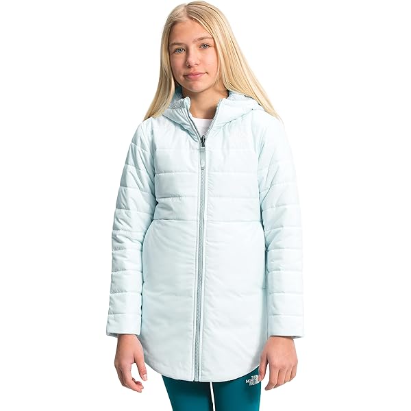 Amazon.com: THE NORTH FACE Girls' Printed North Down Fleece-Lined